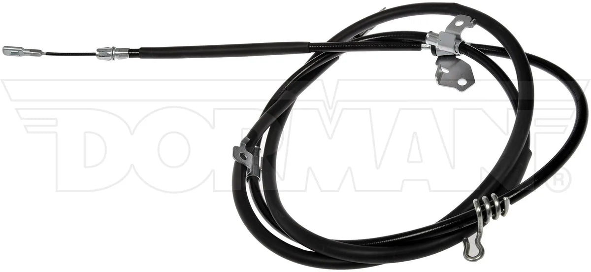 Dorman C661396 2010-2012 Lincoln MKT Parking Brake Cable