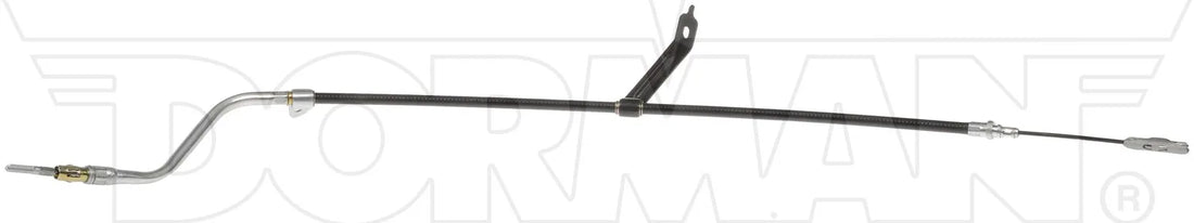 Dorman C661397 2008 Ford Escape Parking Brake Cable