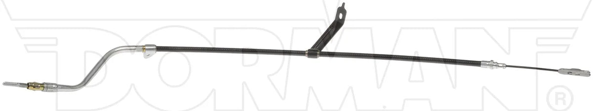 Dorman C661397 2008 Ford Escape Parking Brake Cable
