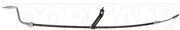 Dorman C661397 2008 Ford Escape Parking Brake Cable
