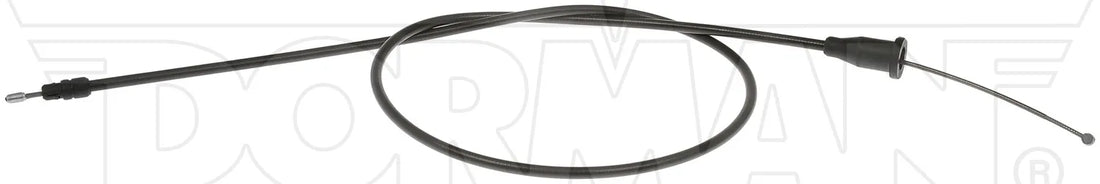 Dorman C661399 2006-2007 Dodge Grand Caravan Parking Brake Cable