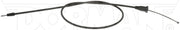 Dorman C661399 2006-2007 Dodge Grand Caravan Parking Brake Cable