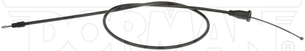Dorman C661399 2006-2007 Dodge Grand Caravan Parking Brake Cable