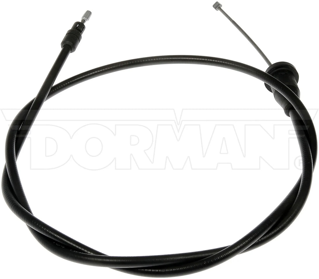 Dorman C661399 2006-2007 Dodge Grand Caravan Parking Brake Cable