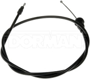 Dorman C661399 2006-2007 Dodge Grand Caravan Parking Brake Cable