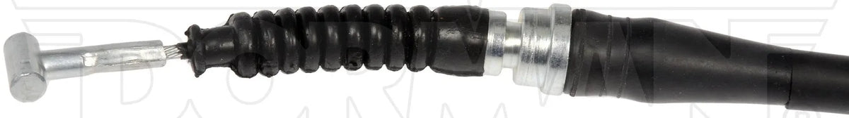 Dorman C661401 2001-2003 Mazda Protege Parking Brake Cable