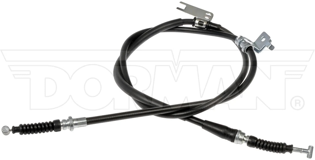 Dorman C661402 2001-2003 Mazda Protege Parking Brake Cable