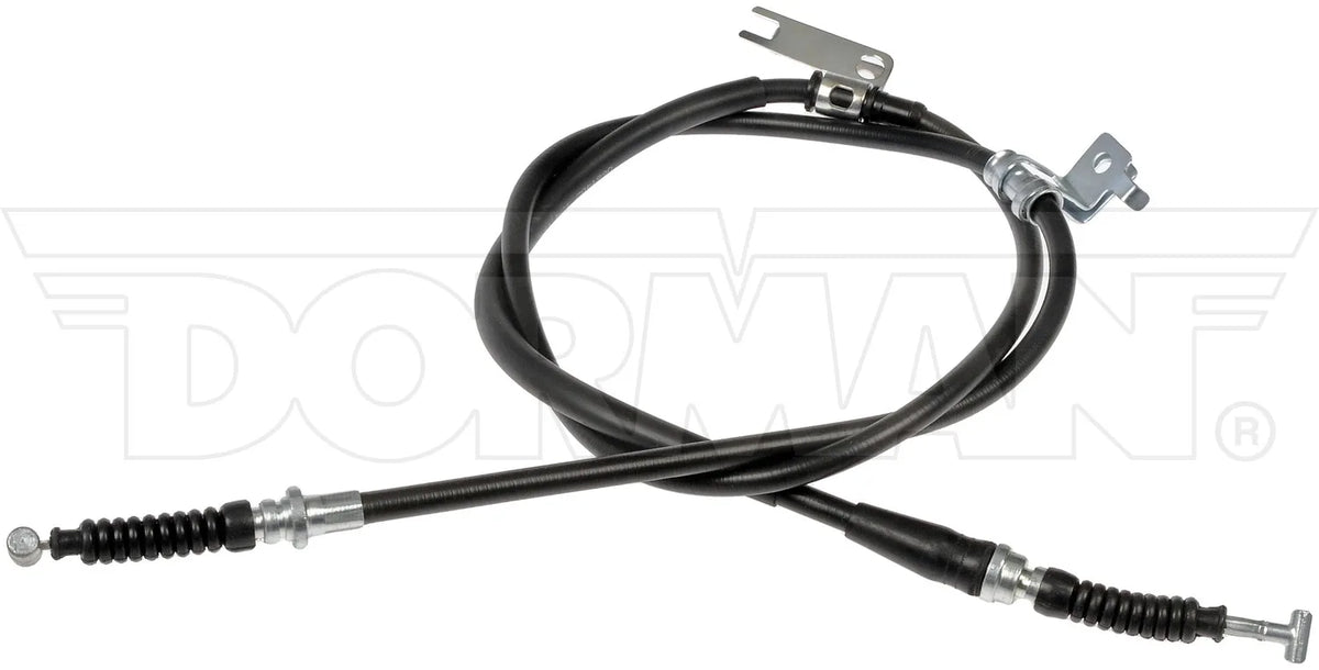 Dorman C661402 2001-2003 Mazda Protege Parking Brake Cable