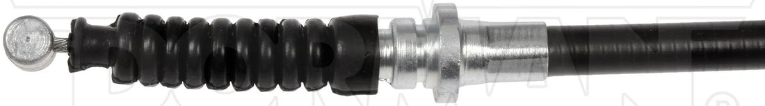 Dorman C661402 2001-2003 Mazda Protege Parking Brake Cable