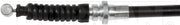 Dorman C661402 2001-2003 Mazda Protege Parking Brake Cable