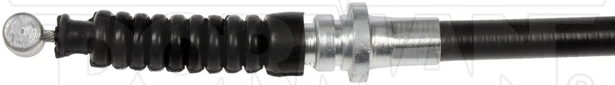 Dorman C661402 2001-2003 Mazda Protege Parking Brake Cable