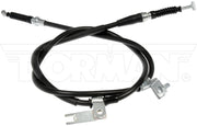 Dorman C661402 2001-2003 Mazda Protege Parking Brake Cable