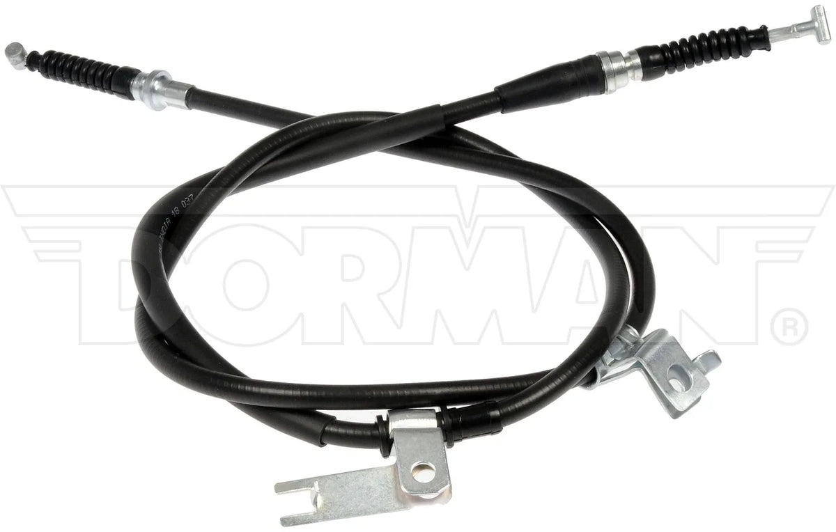 Dorman C661402 2001-2003 Mazda Protege Parking Brake Cable