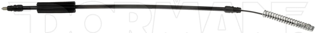 Dorman C661408 2005-2011 Cadillac STS Parking Brake Cable
