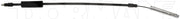 Dorman C661408 2005-2011 Cadillac STS Parking Brake Cable