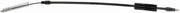 Dorman C661408 2005-2011 Cadillac STS Parking Brake Cable