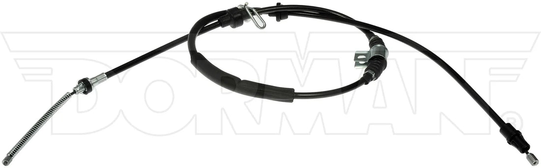 Dorman C661415 2008-2009 Dodge Avenger Parking Brake Cable