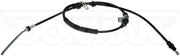 Dorman C661415 2008-2009 Dodge Avenger Parking Brake Cable
