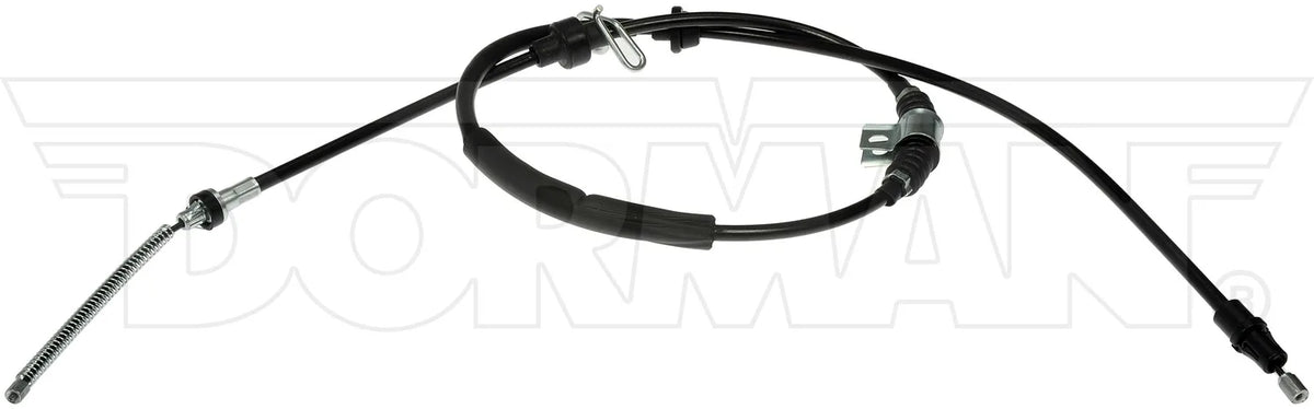Dorman C661415 2008-2009 Dodge Avenger Parking Brake Cable