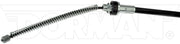 Dorman C661415 2008-2009 Dodge Avenger Parking Brake Cable
