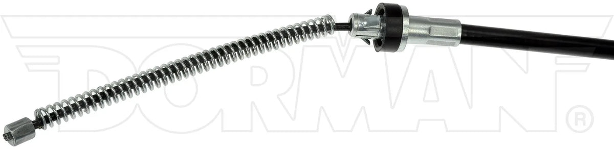 Dorman C661415 2008-2009 Dodge Avenger Parking Brake Cable
