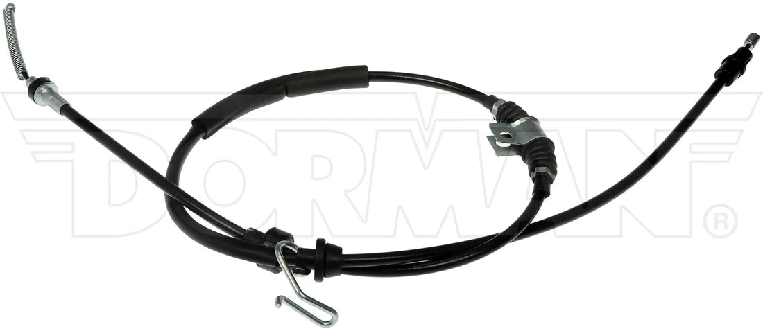 Dorman C661415 2008-2009 Dodge Avenger Parking Brake Cable
