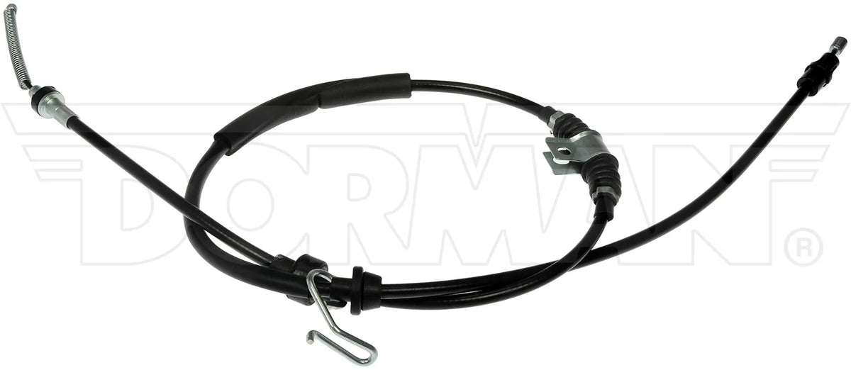 Dorman C661415 2008-2009 Dodge Avenger Parking Brake Cable