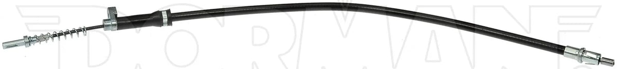 Dorman C661418 2005 Chrysler 300 Parking Brake Cable