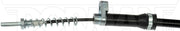 Dorman C661418 2005 Chrysler 300 Parking Brake Cable