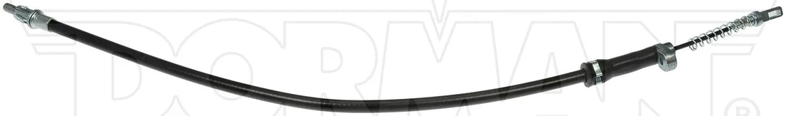 Dorman C661418 2005 Chrysler 300 Parking Brake Cable