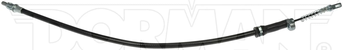 Dorman C661418 2005 Chrysler 300 Parking Brake Cable