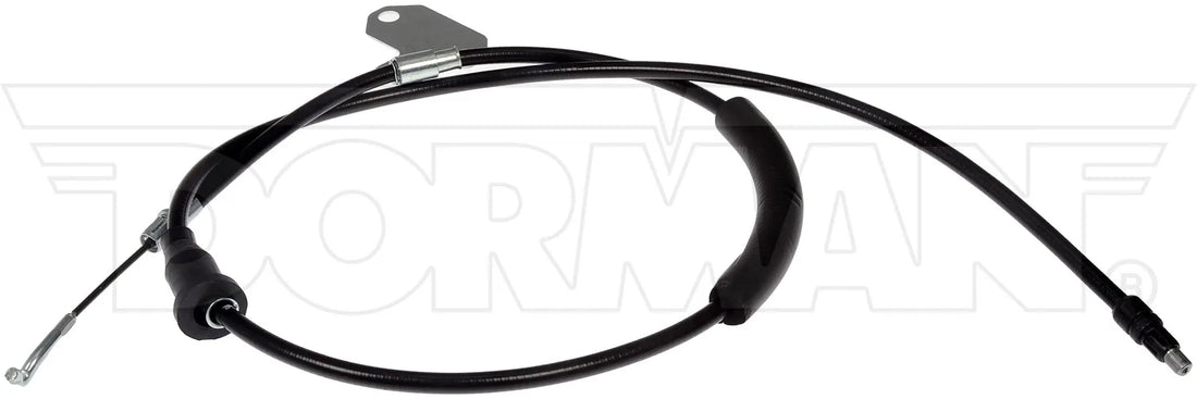 Dorman C661420 2007-2011 Dodge Nitro Parking Brake Cable