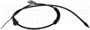 Dorman C661420 2007-2011 Dodge Nitro Parking Brake Cable