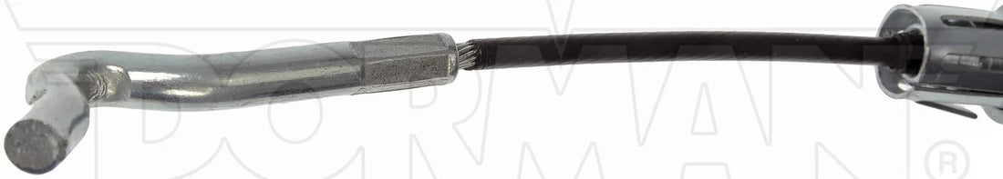 Dorman C661420 2007-2011 Dodge Nitro Parking Brake Cable
