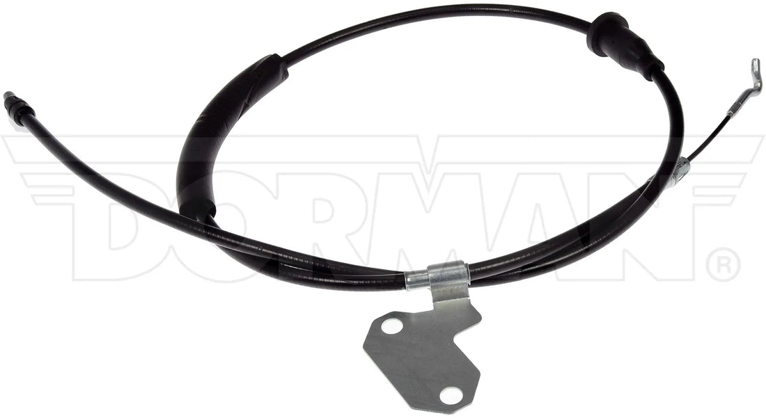 Dorman C661420 2007-2011 Dodge Nitro Parking Brake Cable