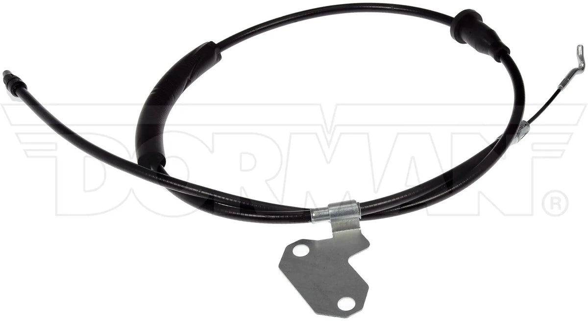 Dorman C661420 2007-2011 Dodge Nitro Parking Brake Cable