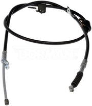 Dorman C661423 2003-2007 Toyota Corolla Parking Brake Cable