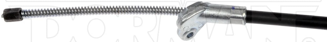 Dorman C661423 2003-2007 Toyota Corolla Parking Brake Cable