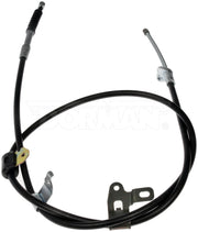 Dorman C661423 2003-2007 Toyota Corolla Parking Brake Cable