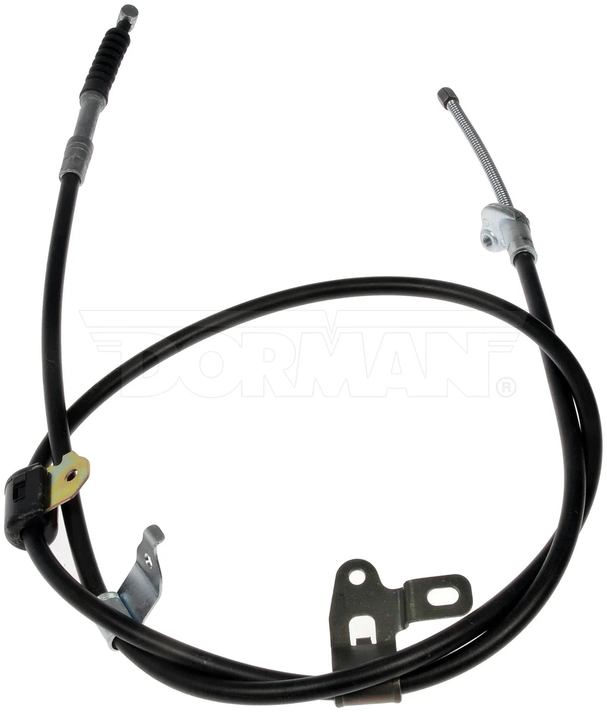 Dorman C661423 2003-2007 Toyota Corolla Parking Brake Cable
