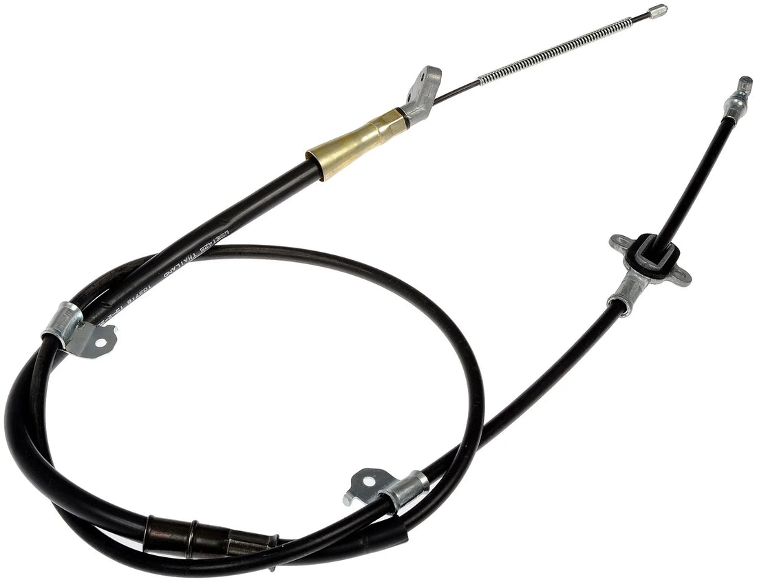 Dorman C661425 2005-2013 Toyota Avalon Parking Brake Cable