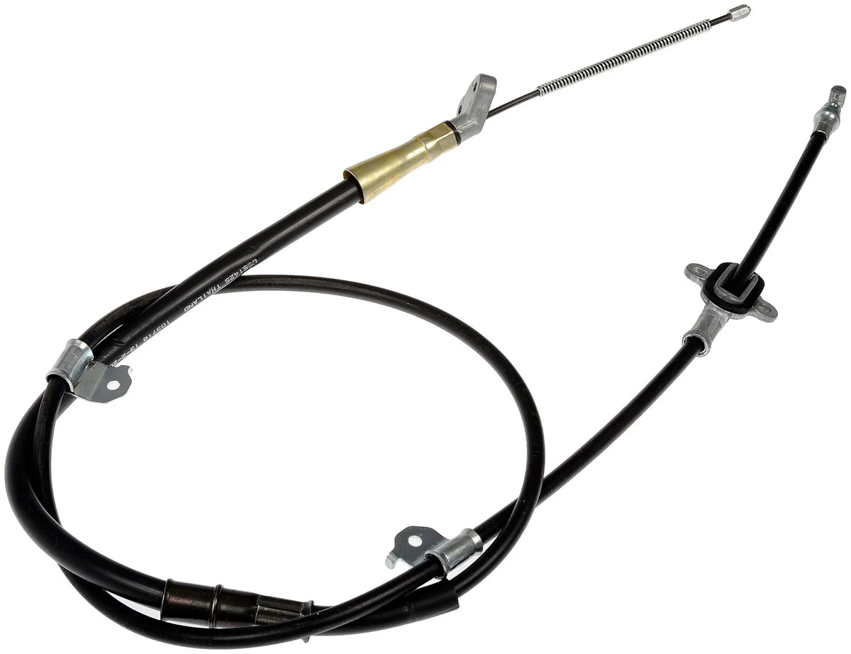 Dorman C661425 2005-2013 Toyota Avalon Parking Brake Cable