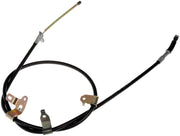 Dorman C661427 2008-2009 Toyota Prius Parking Brake Cable