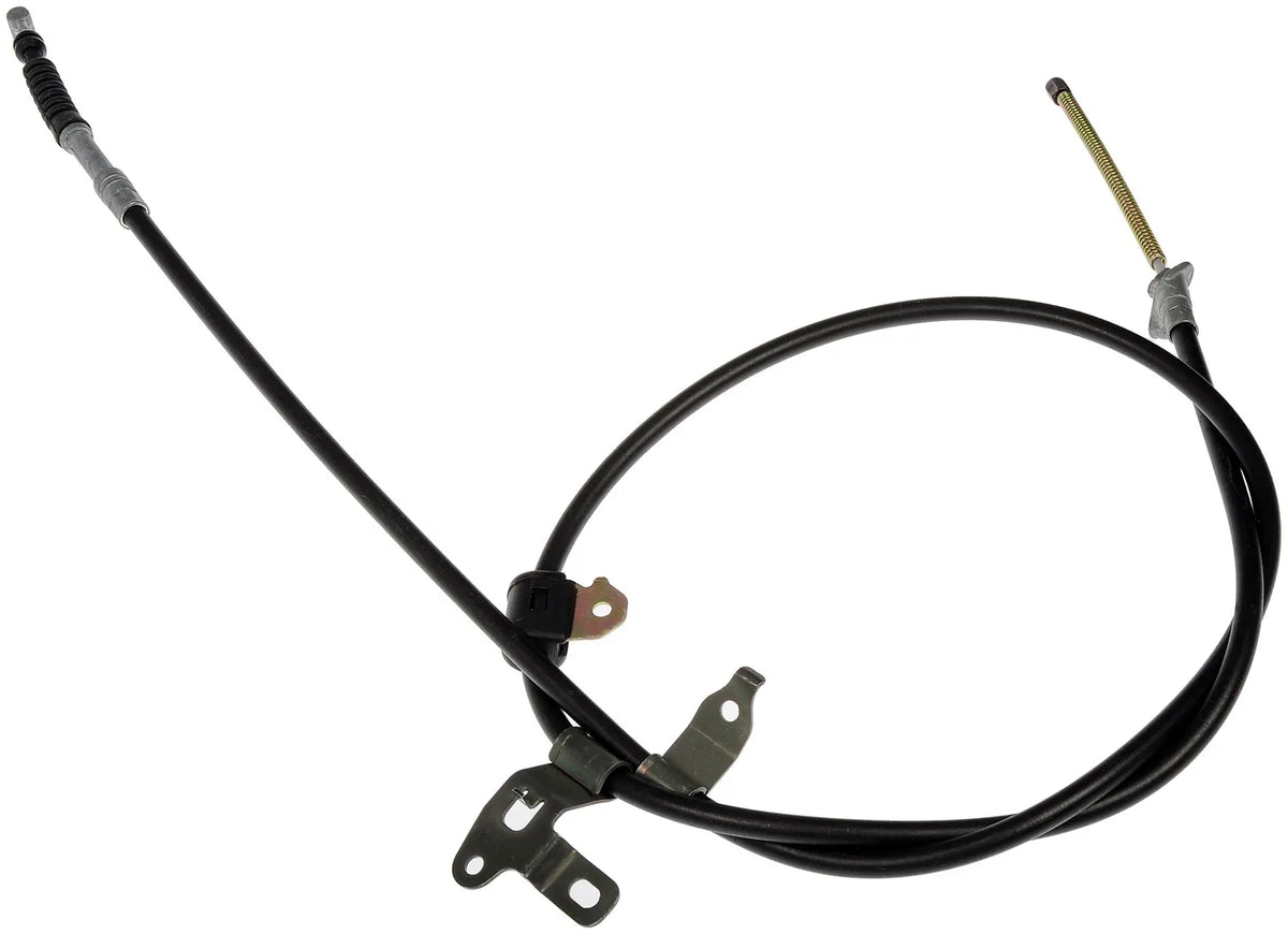 Dorman C661428 2008-2009 Toyota Prius Parking Brake Cable
