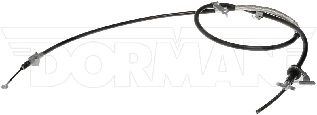 Dorman C661430 2008-2011 Toyota Highlander Parking Brake Cable