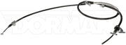 Dorman C661430 2008-2011 Toyota Highlander Parking Brake Cable
