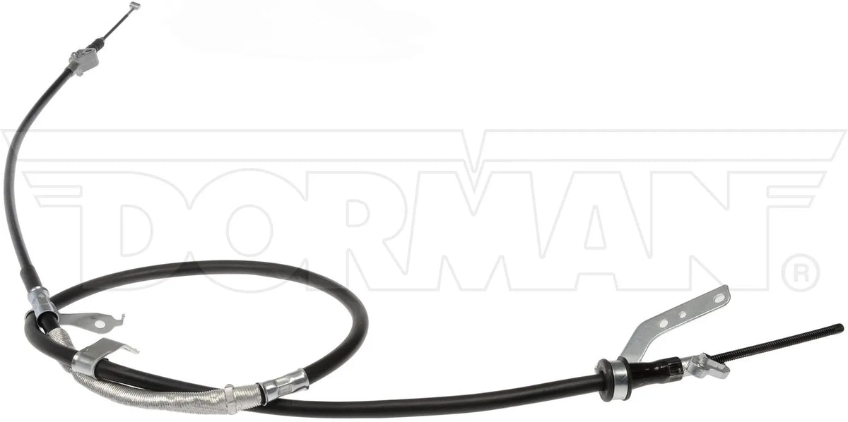 Dorman C661430 2008-2011 Toyota Highlander Parking Brake Cable