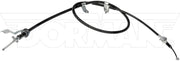 Dorman C661431 2008-2011 Toyota Highlander Parking Brake Cable