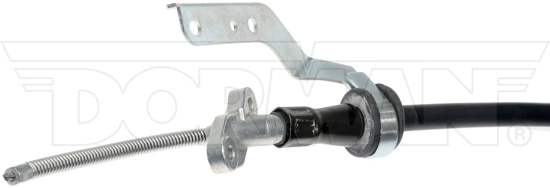 Dorman C661431 2008-2011 Toyota Highlander Parking Brake Cable