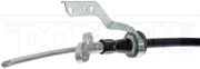 Dorman C661431 2008-2011 Toyota Highlander Parking Brake Cable